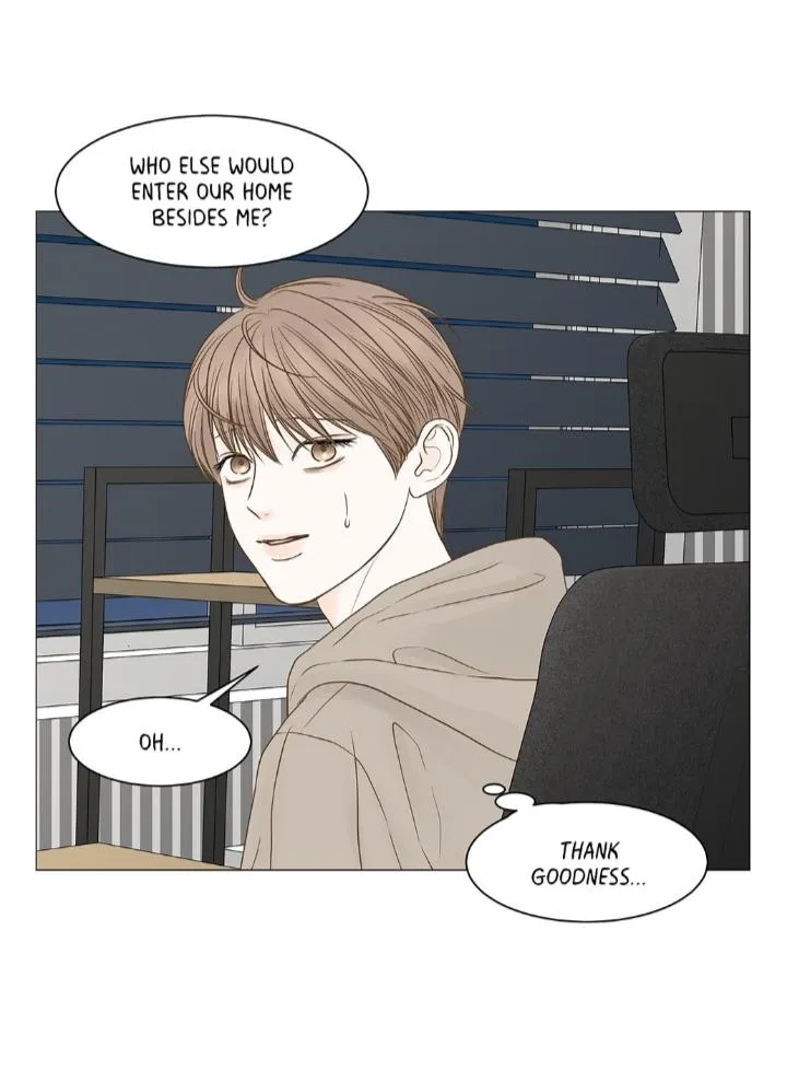 Secret Relationship - Chapter 115 Page 46