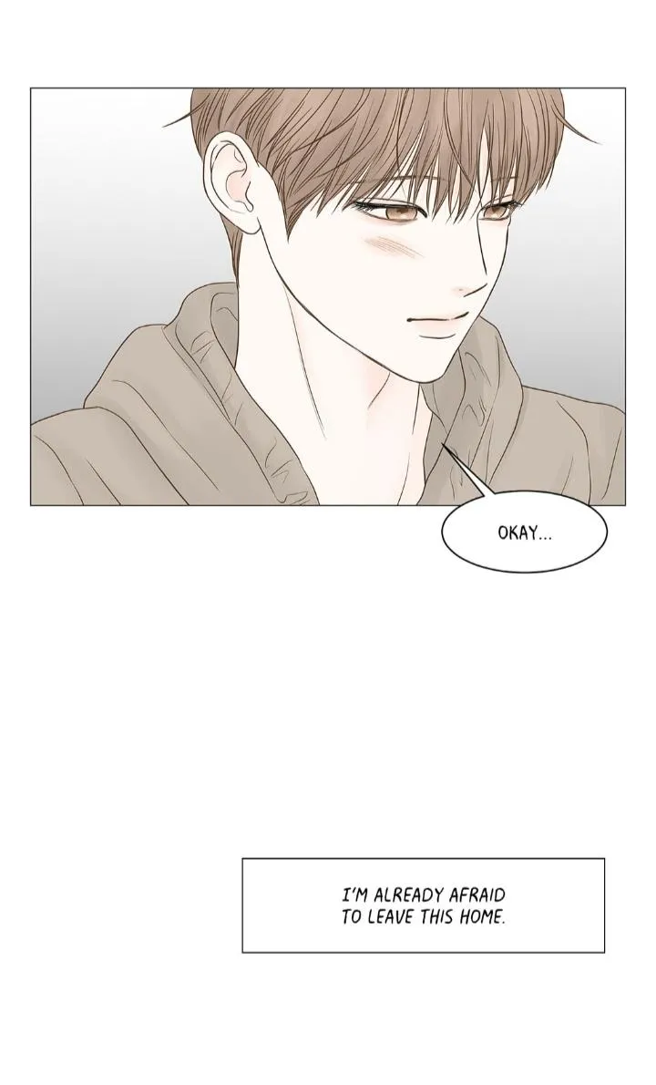 Secret Relationship - Chapter 115 Page 54