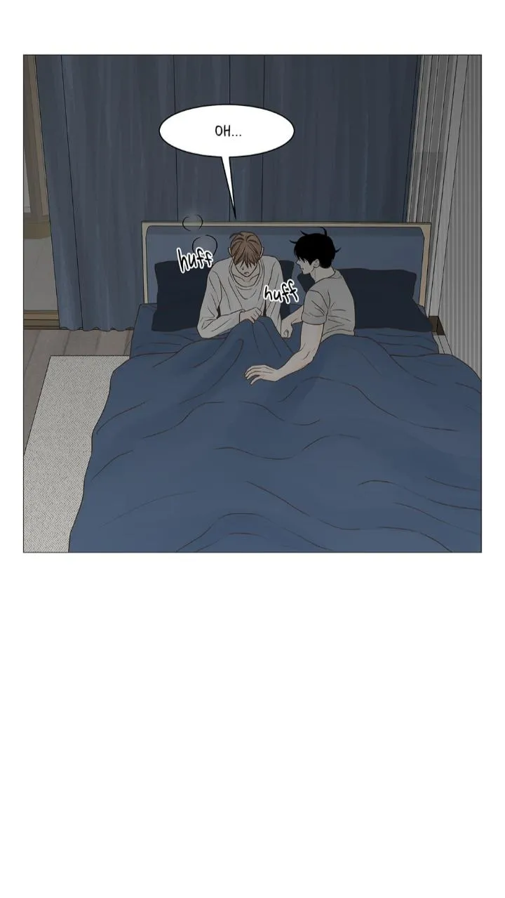Secret Relationship - Chapter 115 Page 62