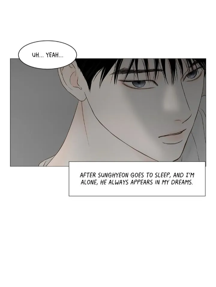 Secret Relationship - Chapter 115 Page 64