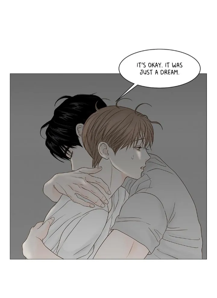 Secret Relationship - Chapter 115 Page 66