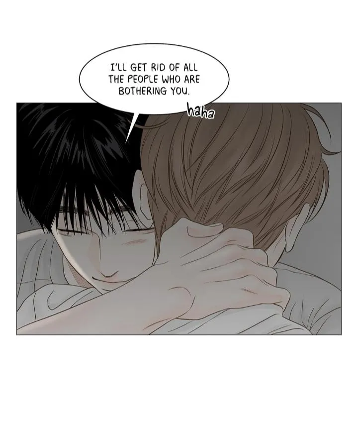 Secret Relationship - Chapter 115 Page 67