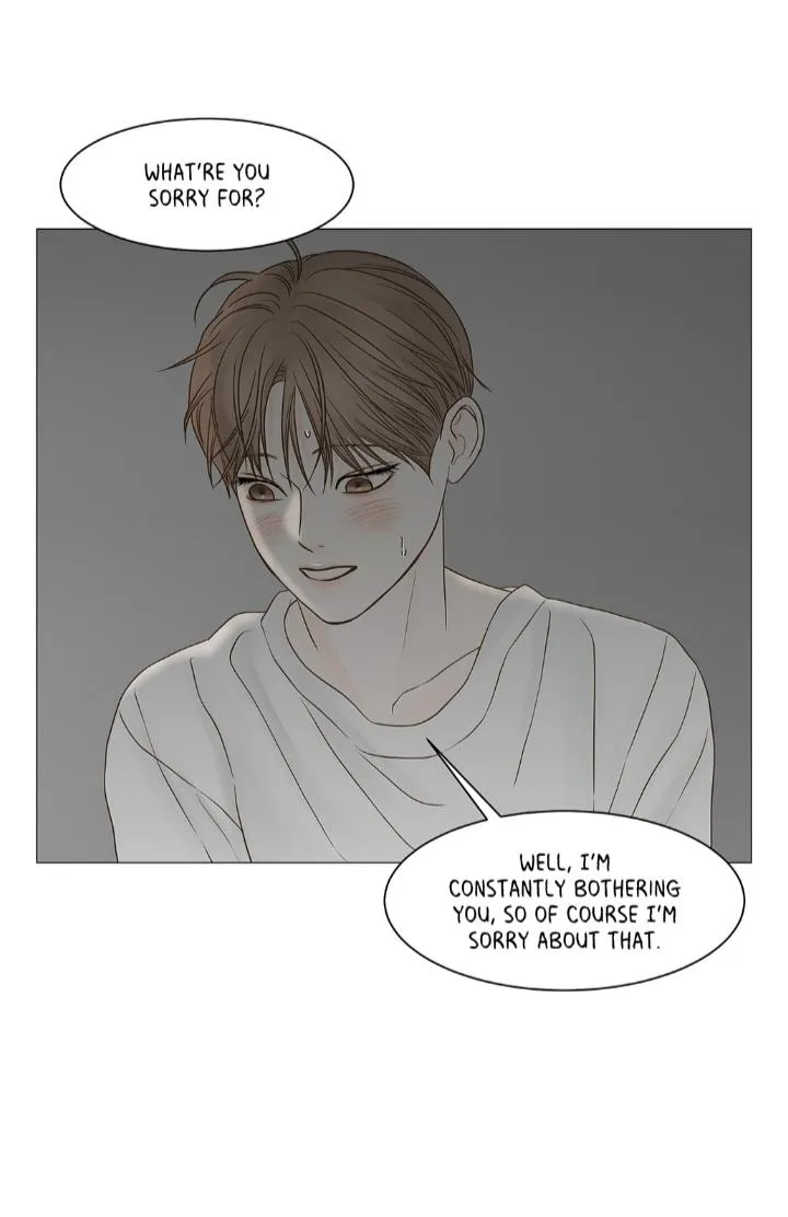 Secret Relationship - Chapter 115 Page 76