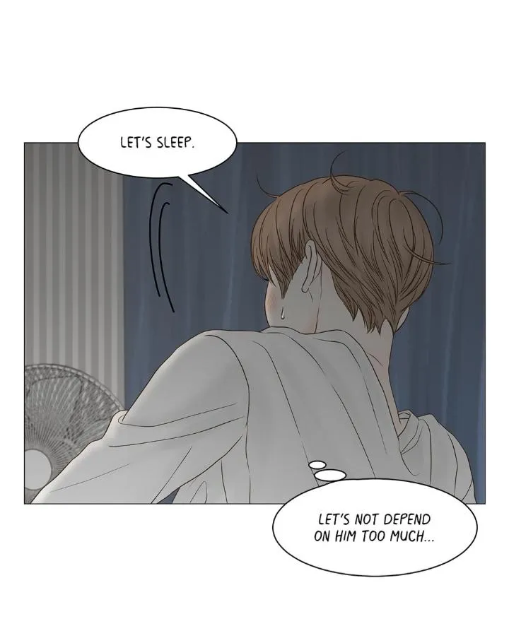 Secret Relationship - Chapter 115 Page 79