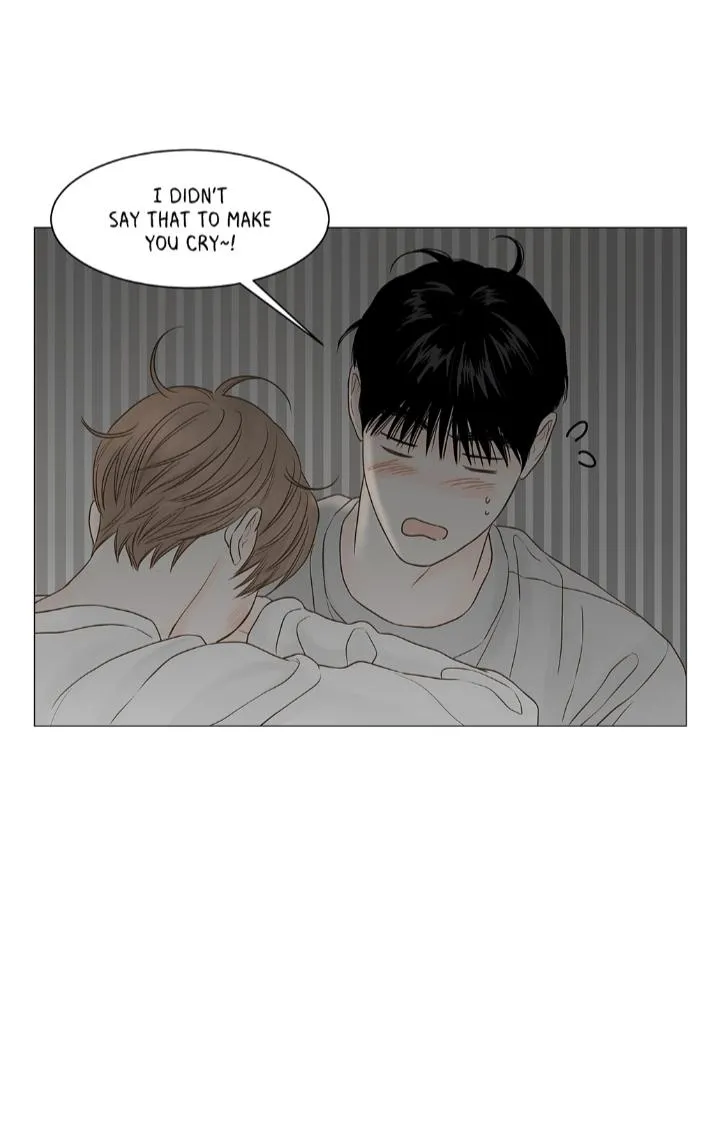Secret Relationship - Chapter 115 Page 88