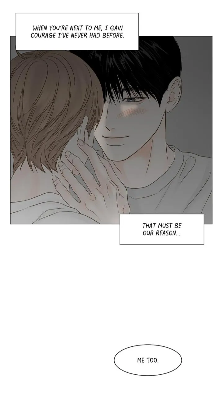 Secret Relationship - Chapter 115 Page 96
