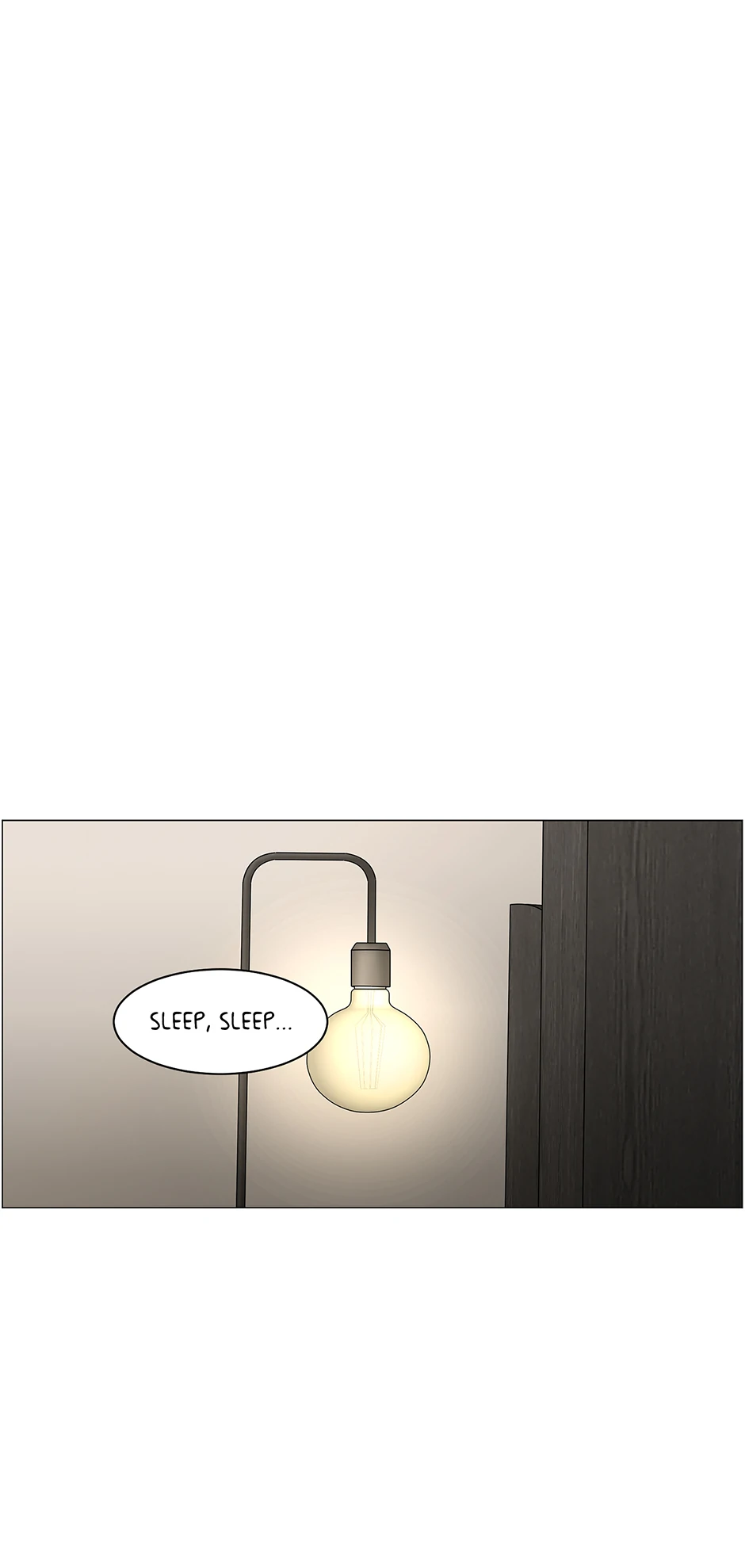 Secret Relationship - Chapter 116 Page 1