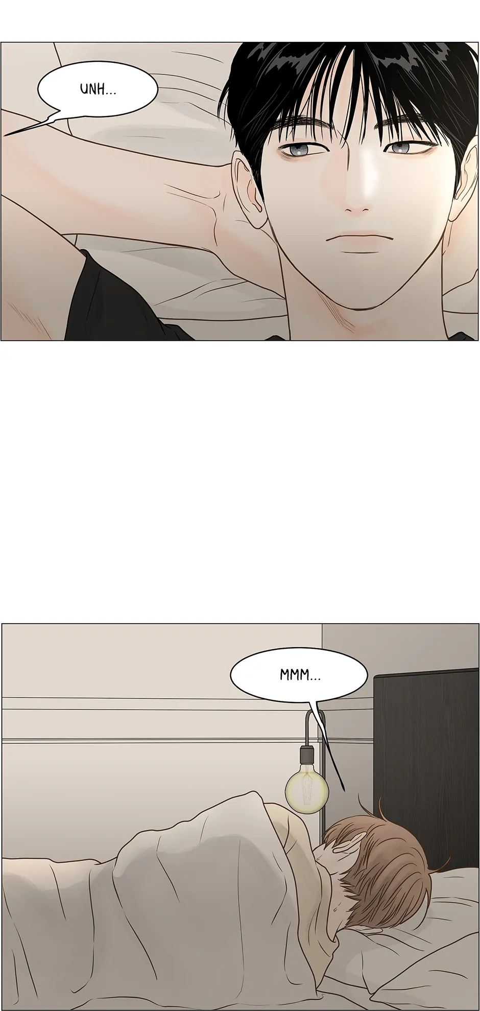 Secret Relationship - Chapter 116 Page 10