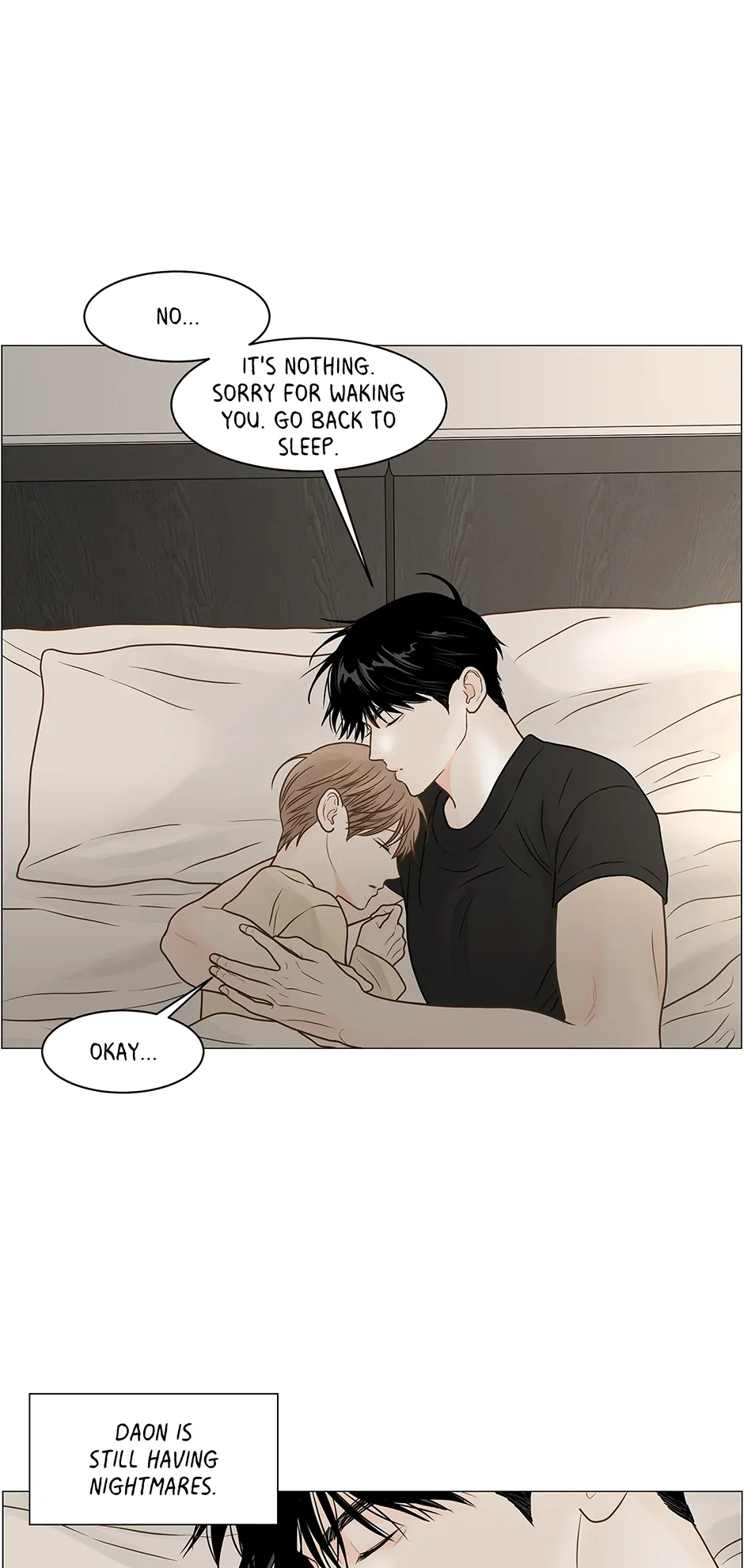 Secret Relationship - Chapter 116 Page 13