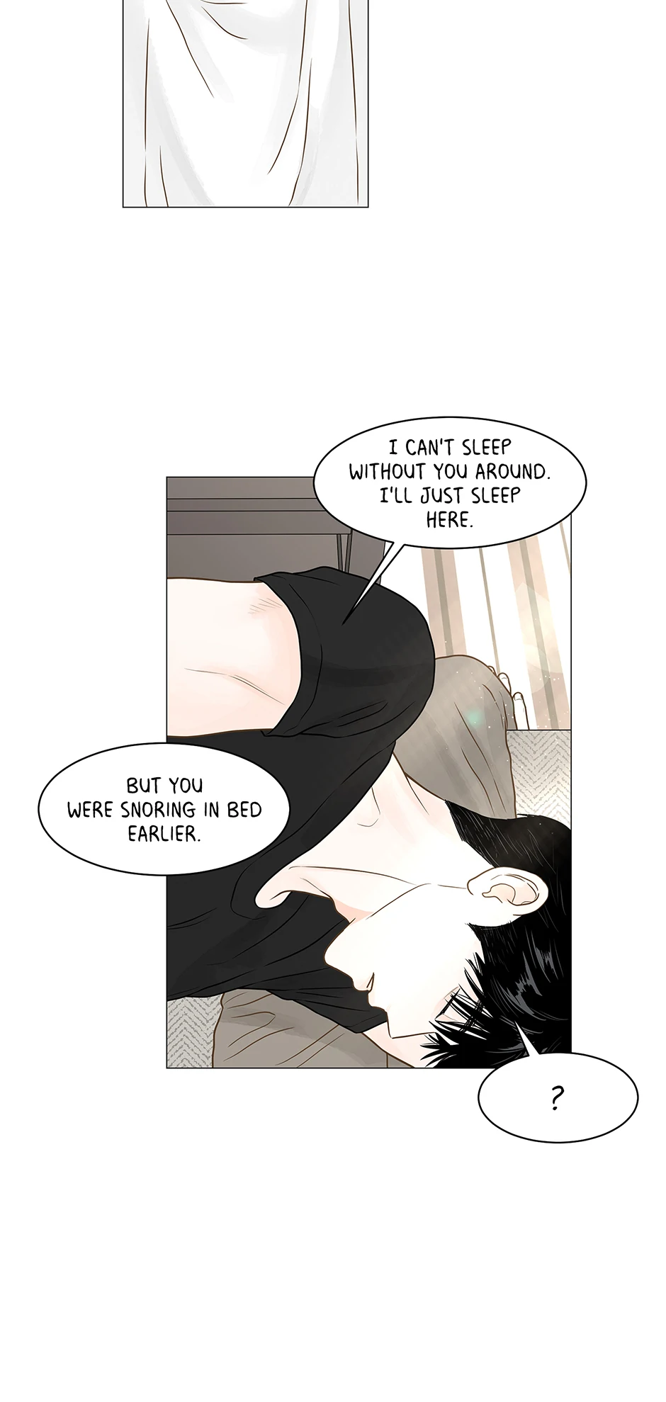 Secret Relationship - Chapter 116 Page 24