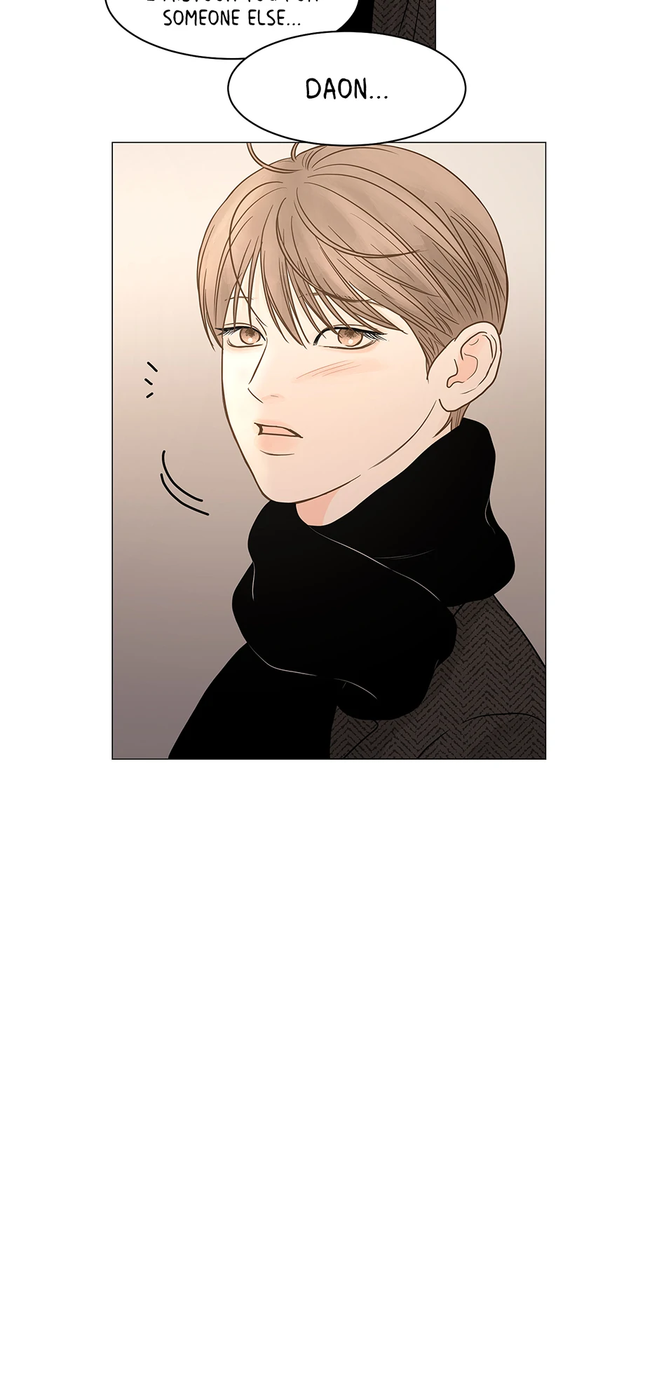 Secret Relationship - Chapter 116 Page 35