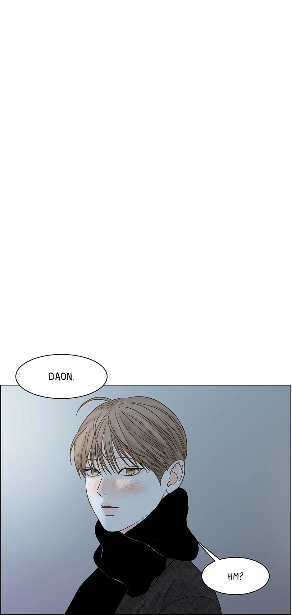 Secret Relationship - Chapter 116 Page 55