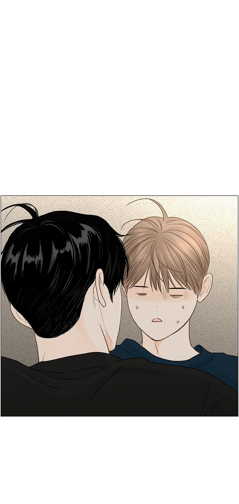 Secret Relationship - Chapter 117 Page 17