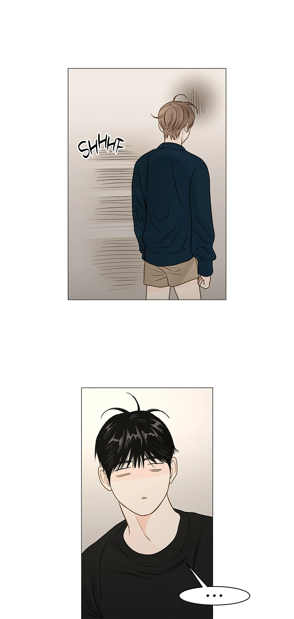 Secret Relationship - Chapter 117 Page 20