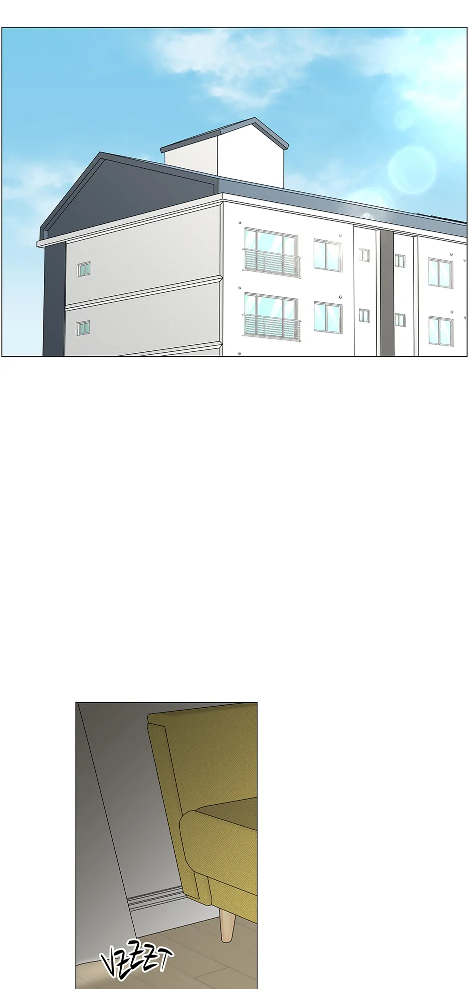 Secret Relationship - Chapter 117 Page 24