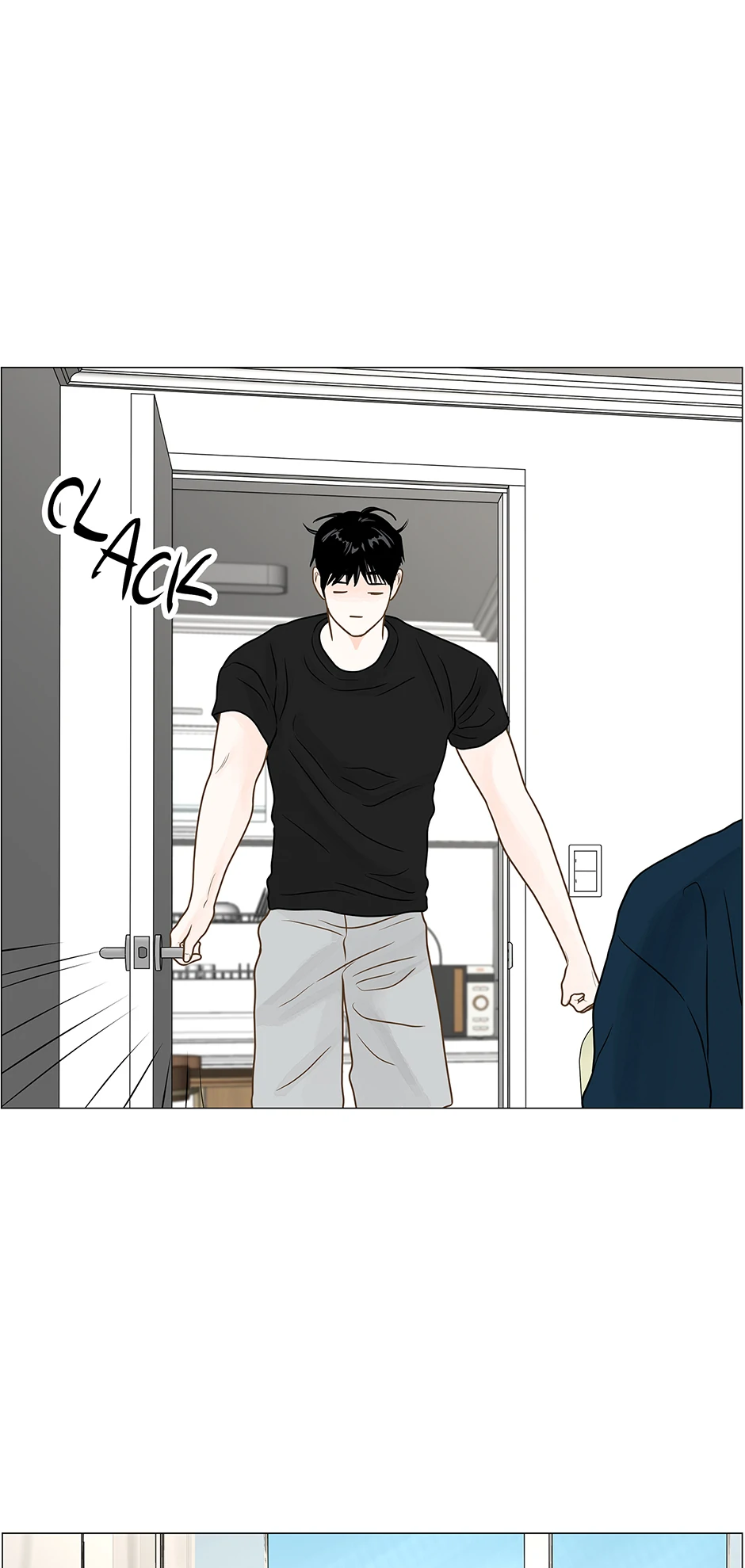 Secret Relationship - Chapter 117 Page 29