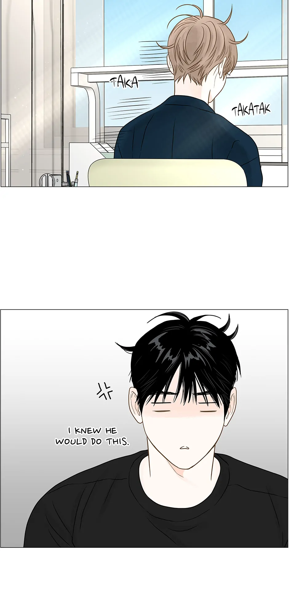 Secret Relationship - Chapter 117 Page 30