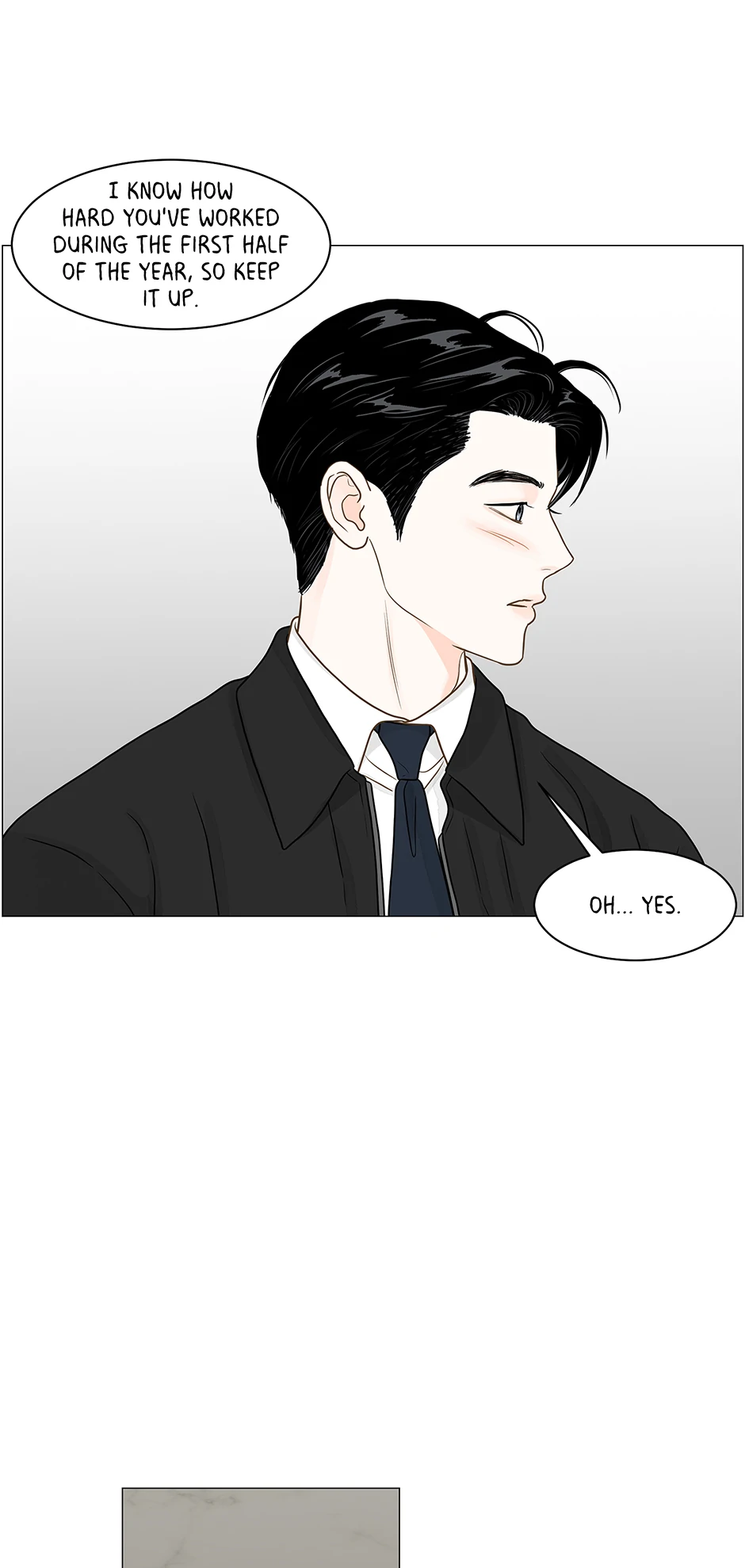 Secret Relationship - Chapter 117 Page 41