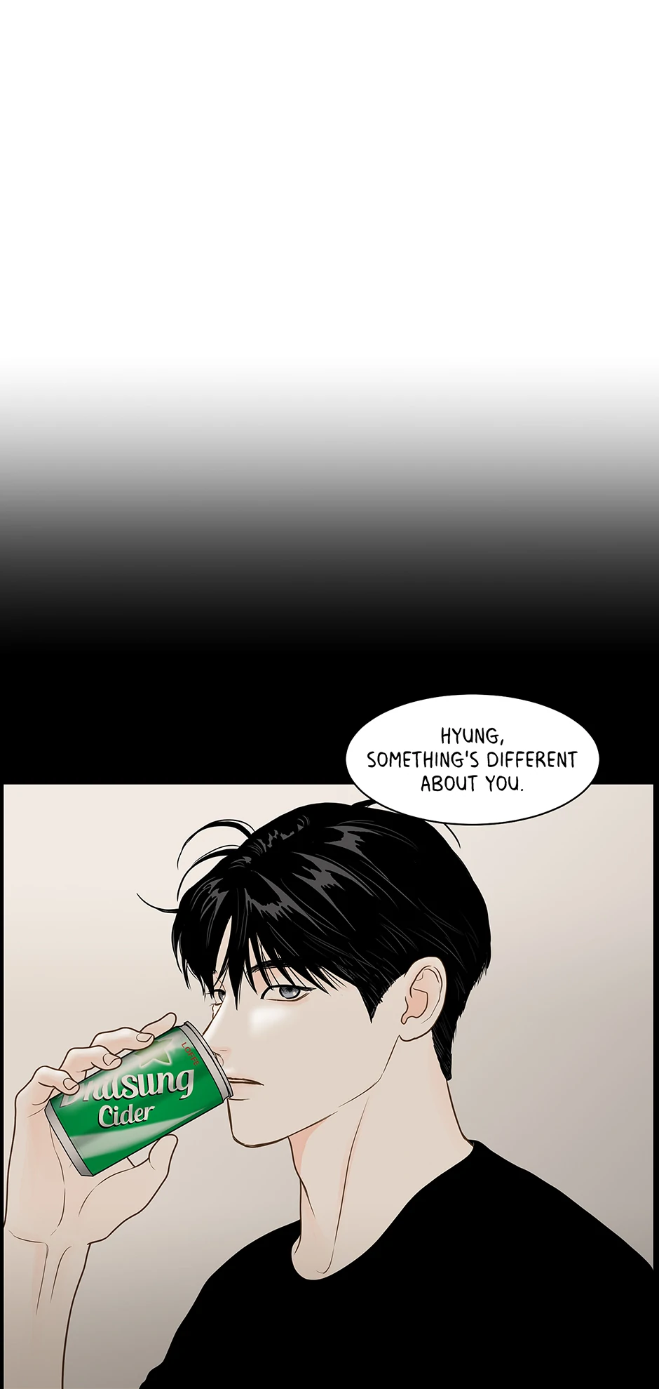 Secret Relationship - Chapter 117 Page 44