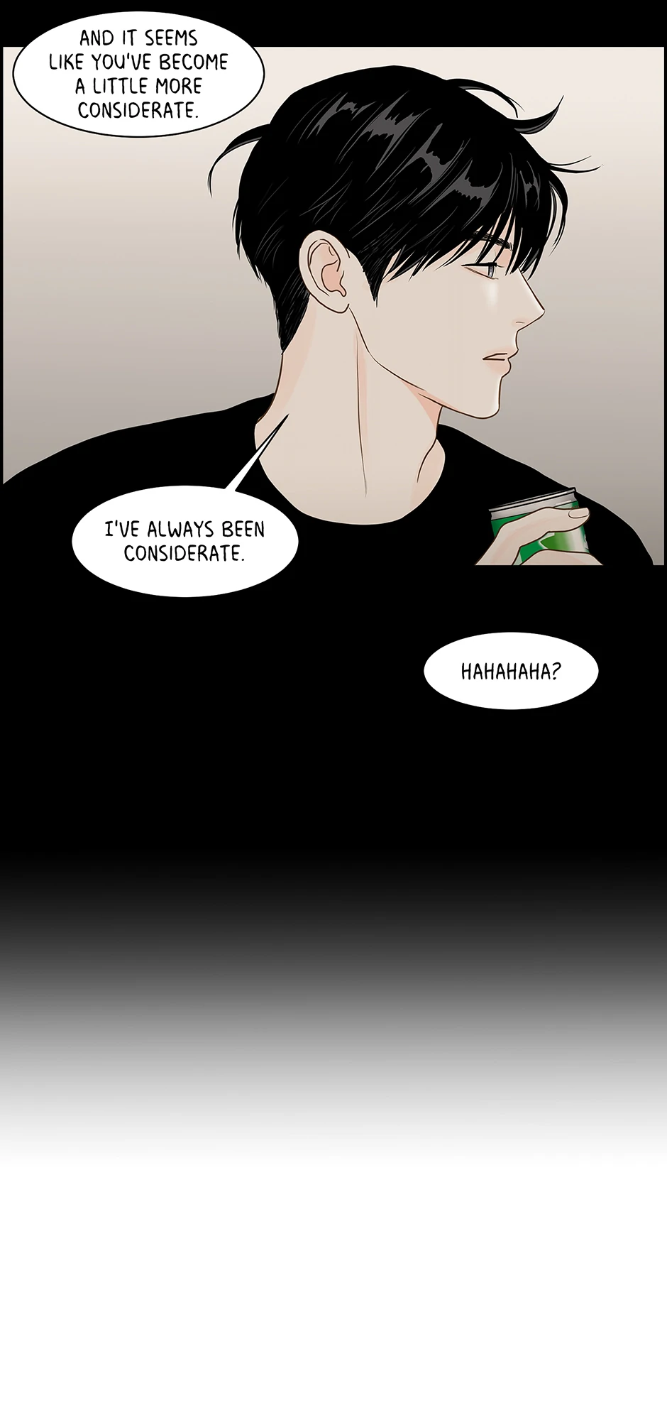 Secret Relationship - Chapter 117 Page 46