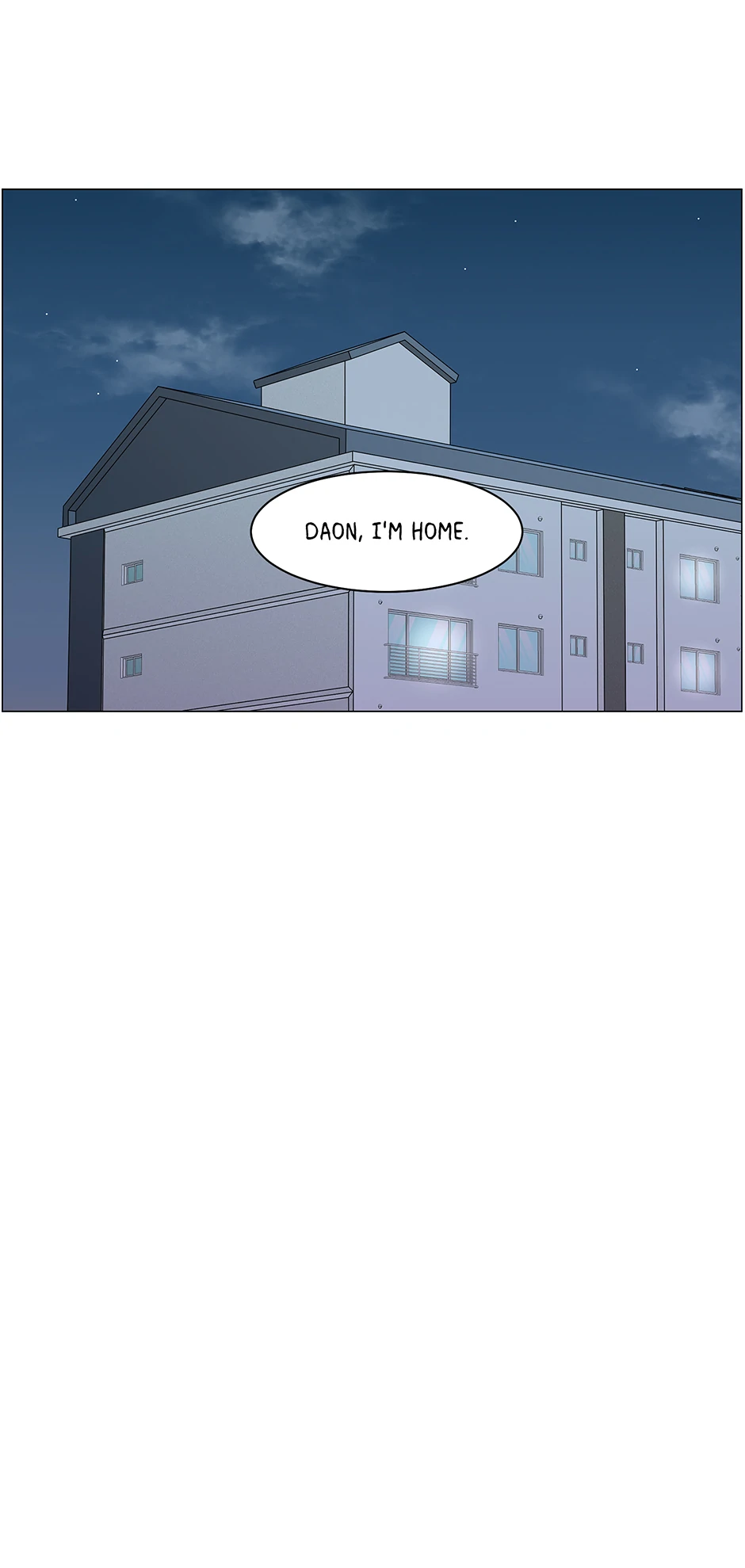 Secret Relationship - Chapter 117 Page 50