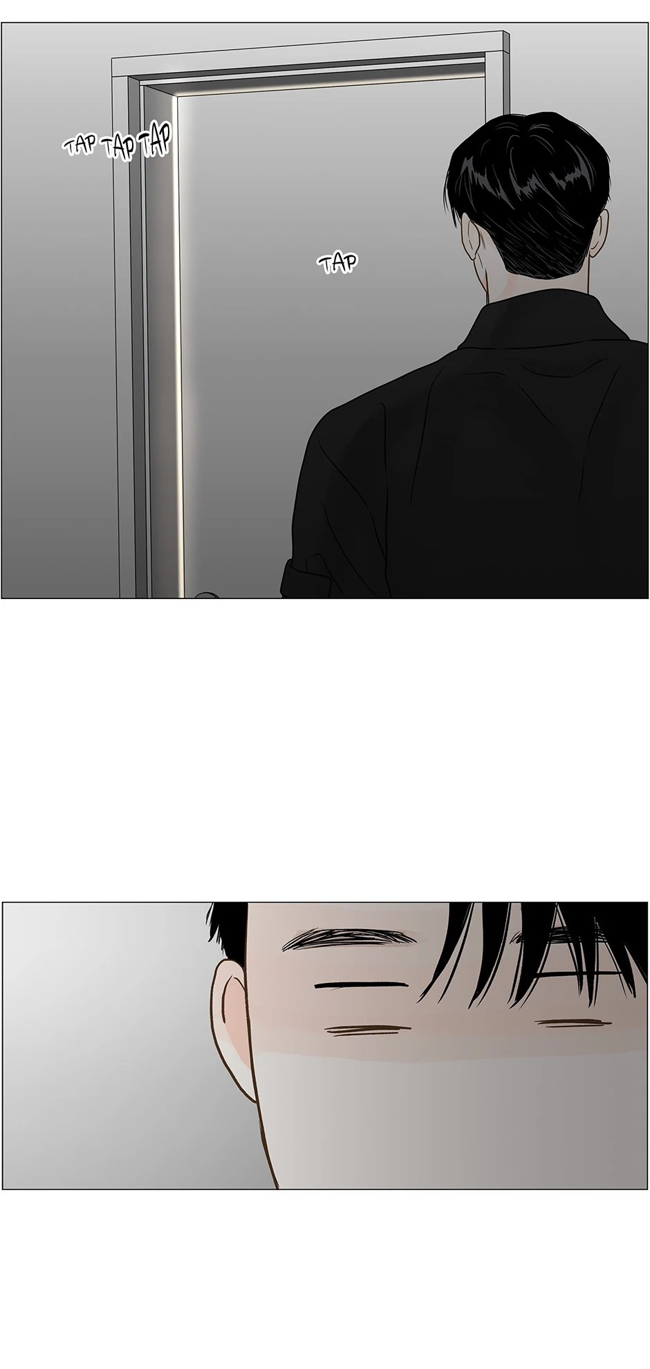 Secret Relationship - Chapter 117 Page 56