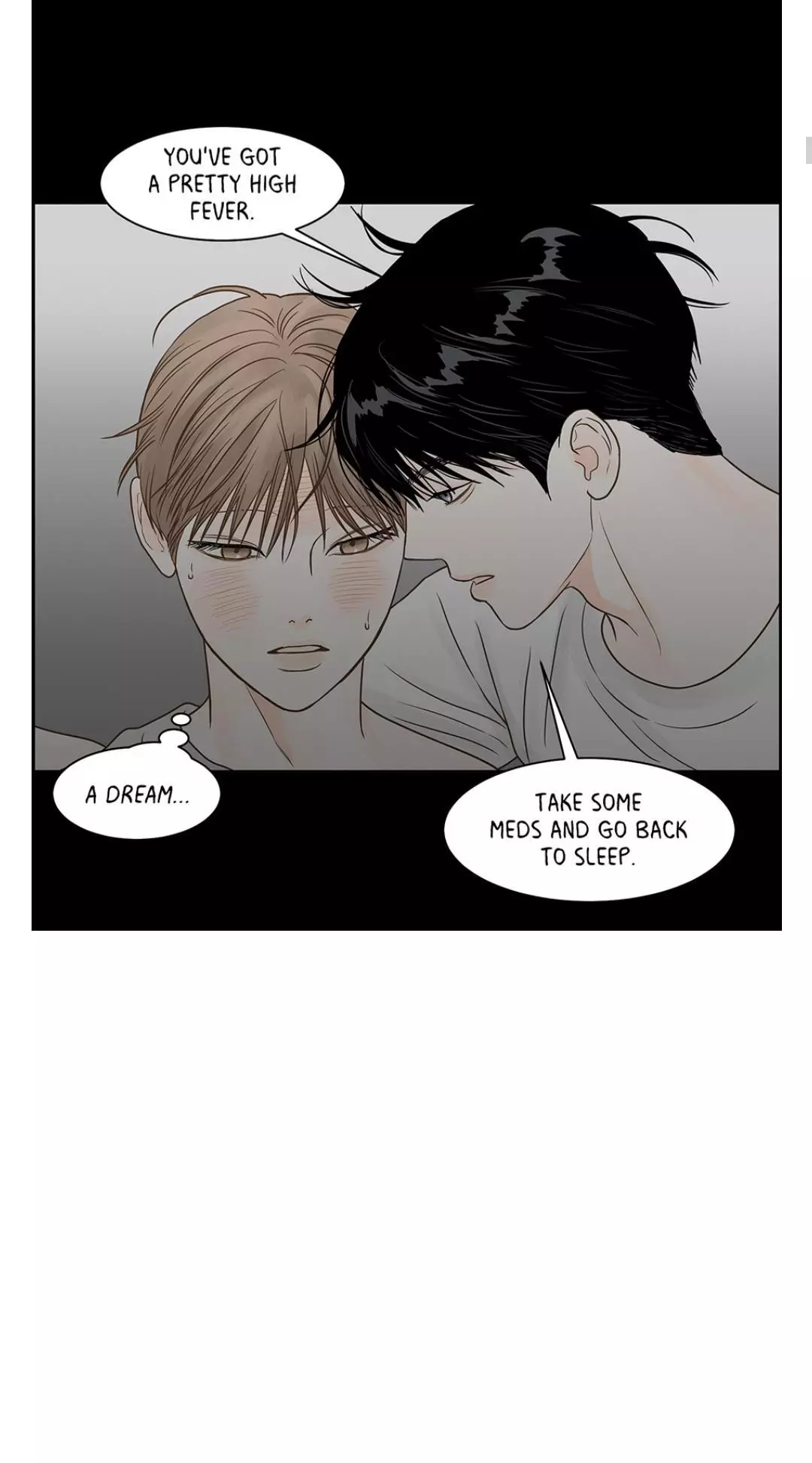 Secret Relationship - Chapter 118 Page 12