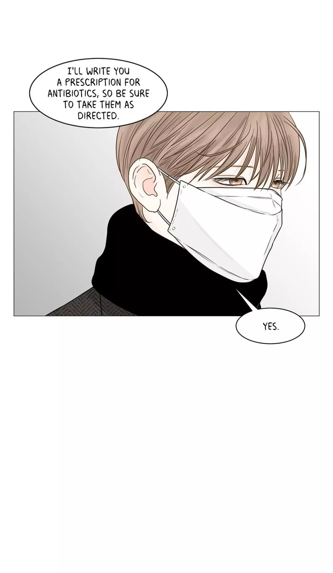 Secret Relationship - Chapter 118 Page 14