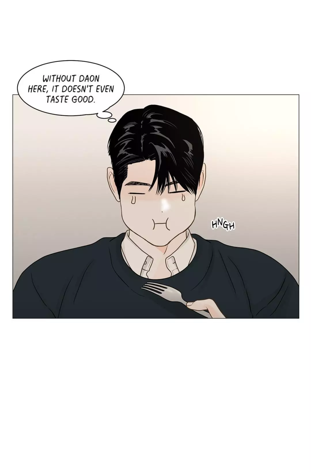 Secret Relationship - Chapter 118 Page 26