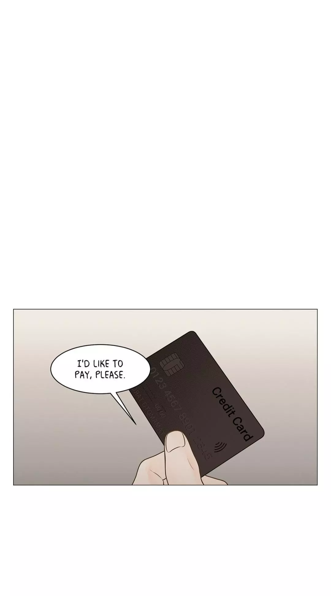 Secret Relationship - Chapter 118 Page 29