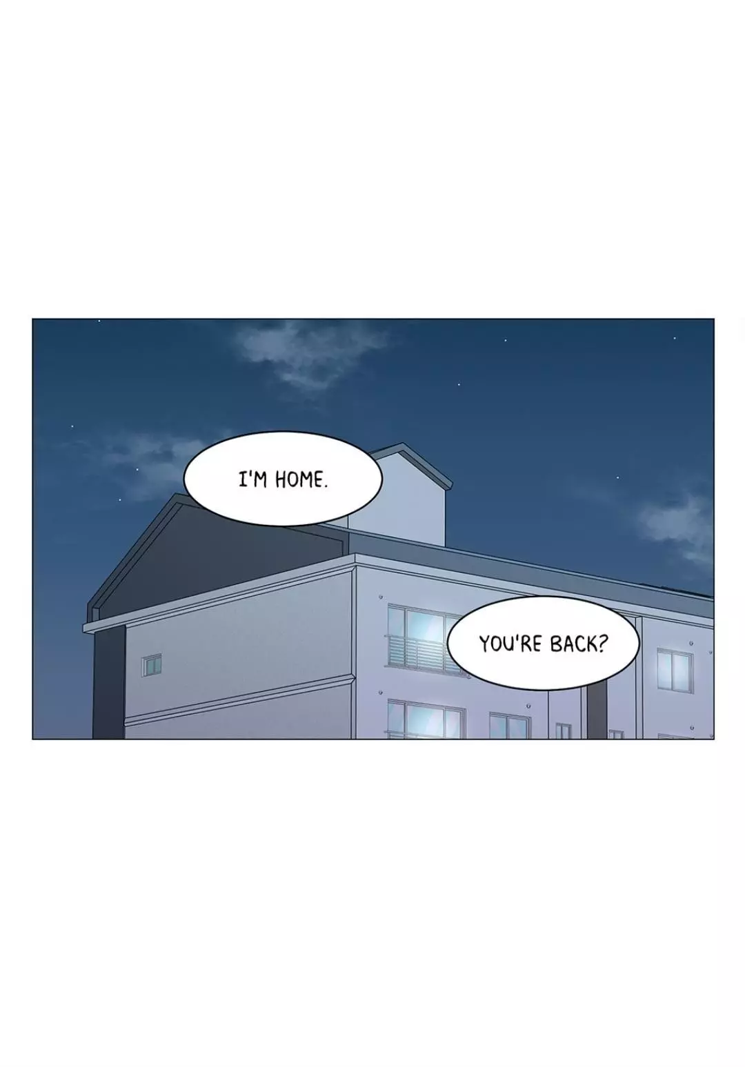 Secret Relationship - Chapter 118 Page 34