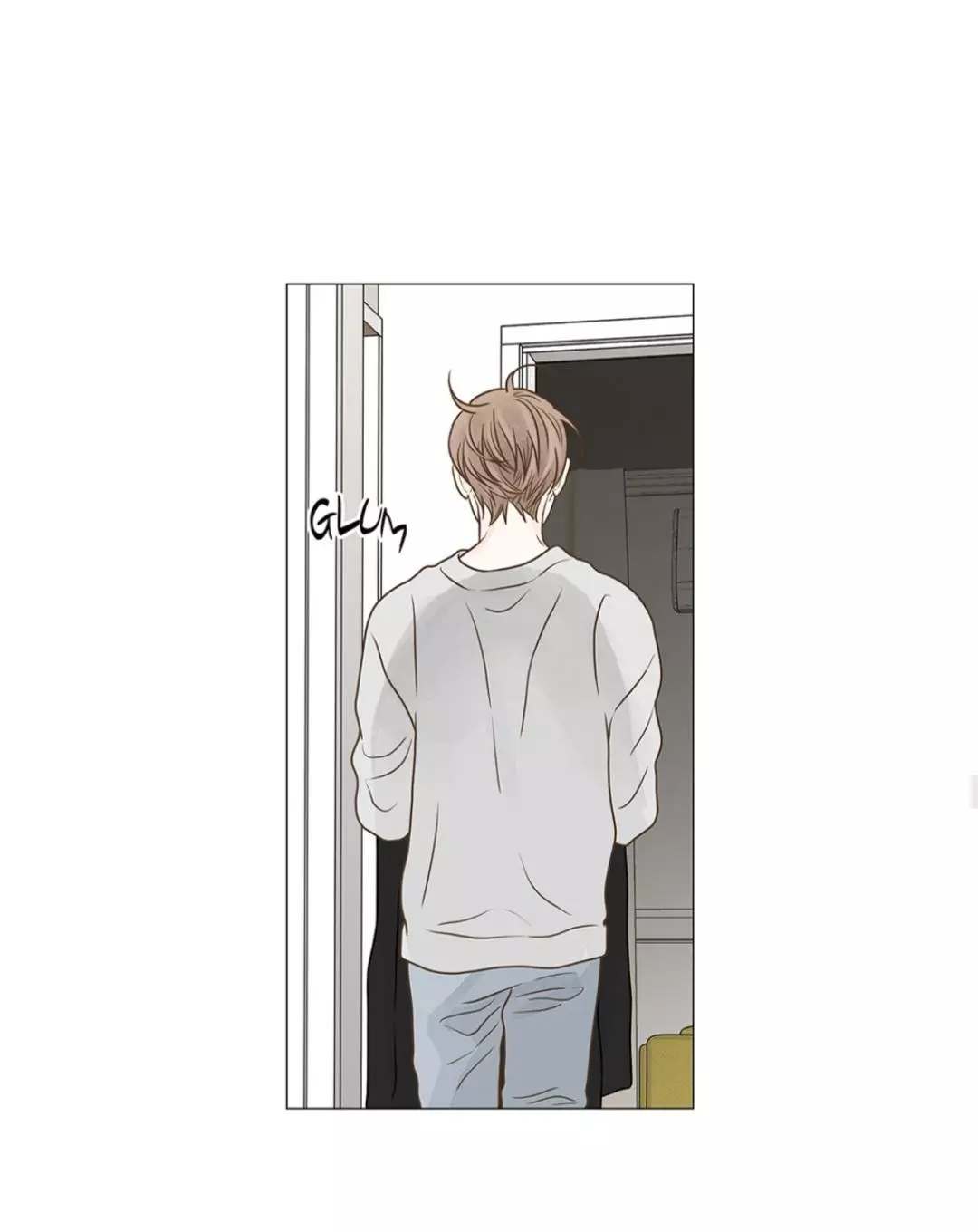 Secret Relationship - Chapter 118 Page 39