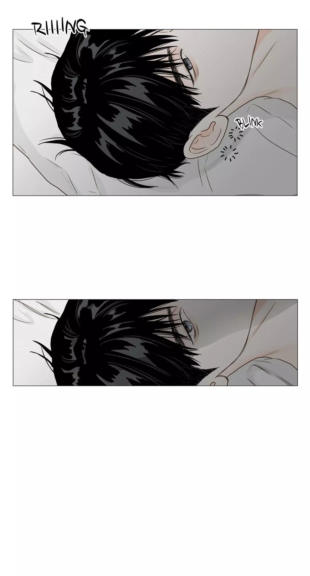 Secret Relationship - Chapter 118 Page 42