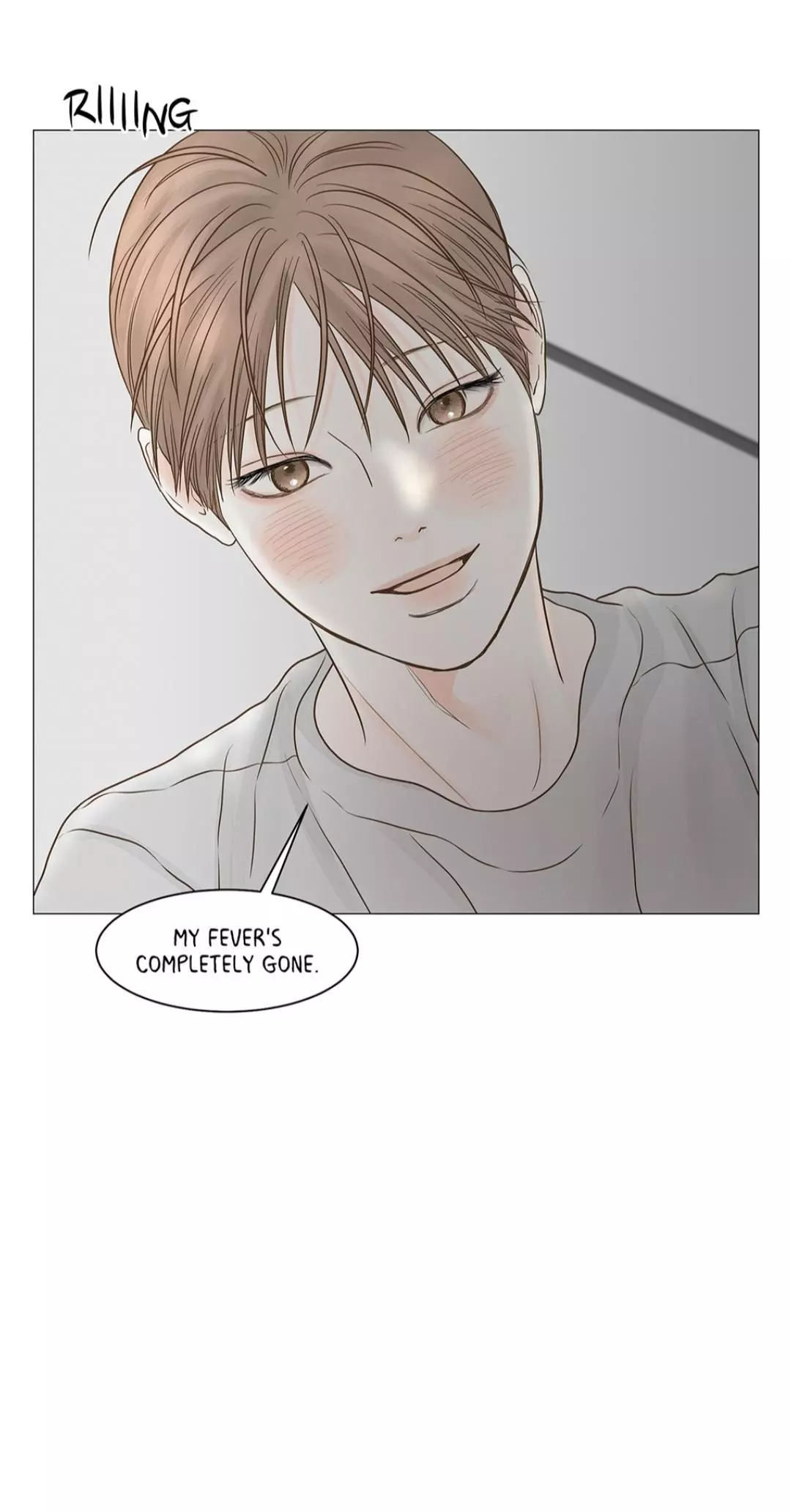 Secret Relationship - Chapter 118 Page 43