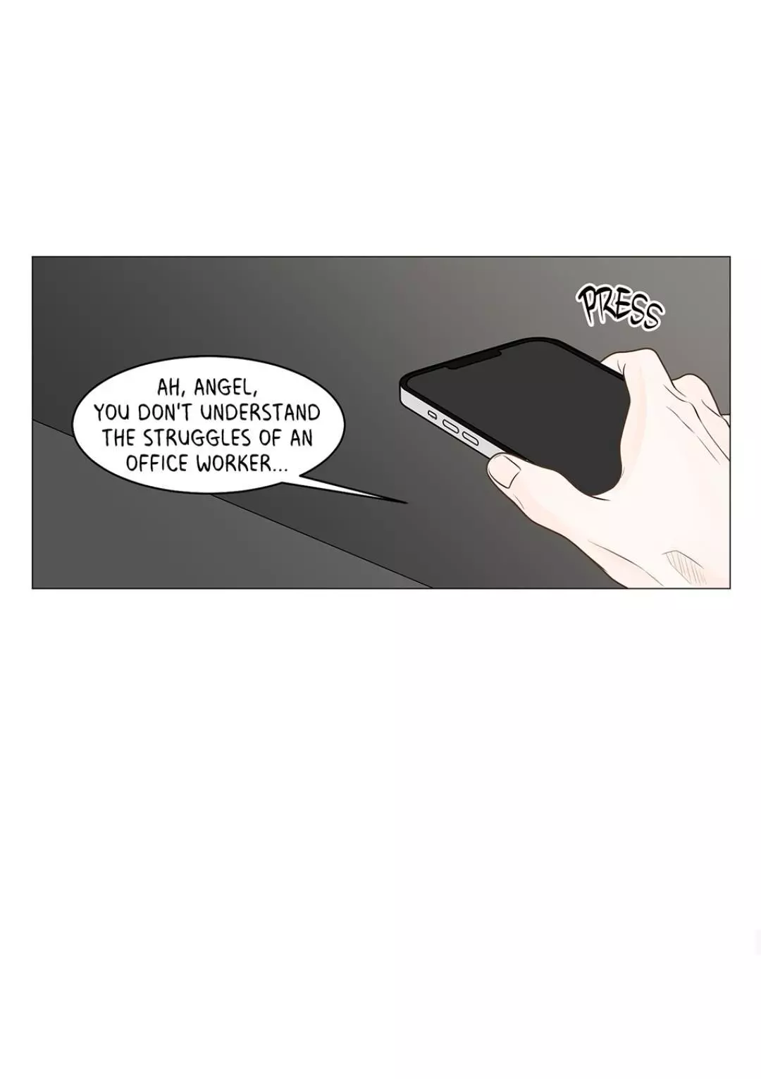 Secret Relationship - Chapter 118 Page 46
