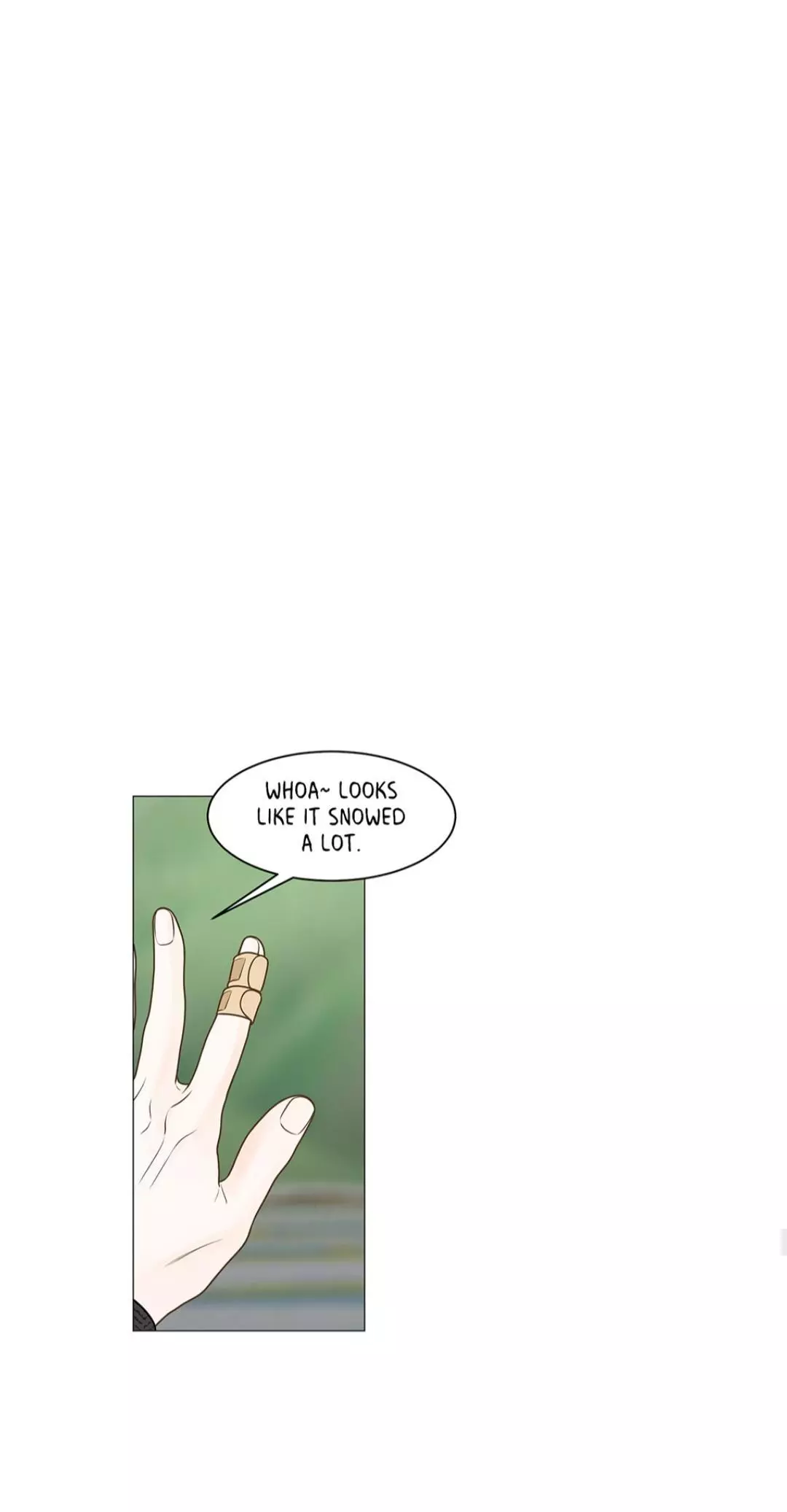 Secret Relationship - Chapter 118 Page 57