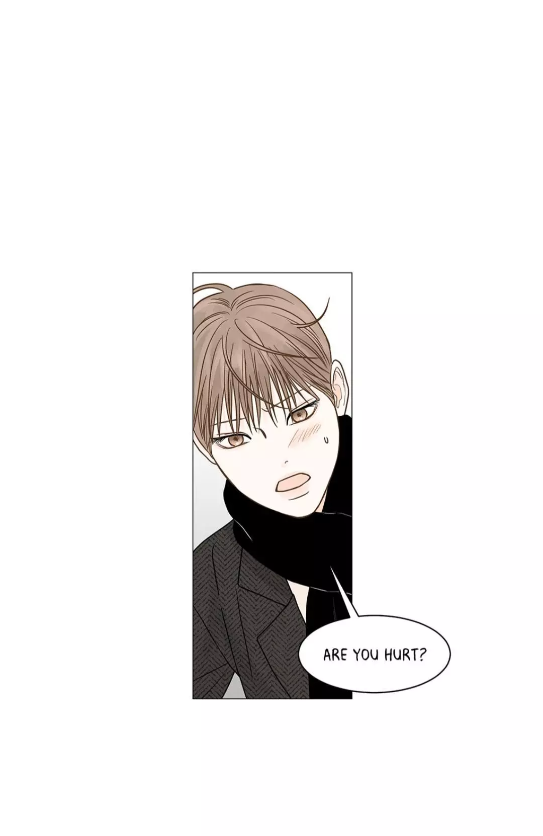 Secret Relationship - Chapter 118 Page 67