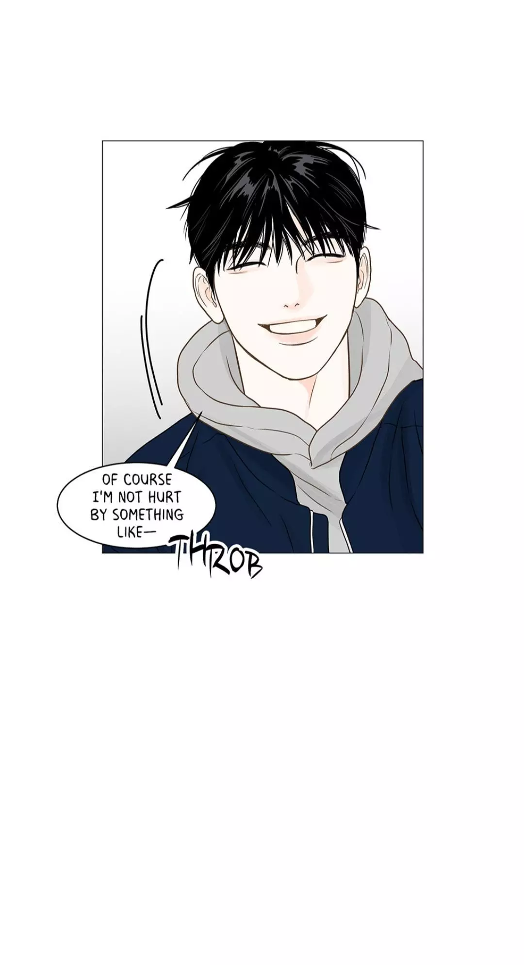 Secret Relationship - Chapter 118 Page 68