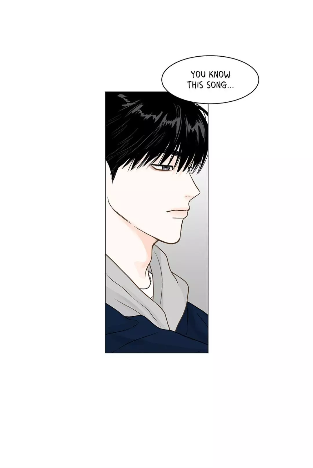 Secret Relationship - Chapter 119 Page 6