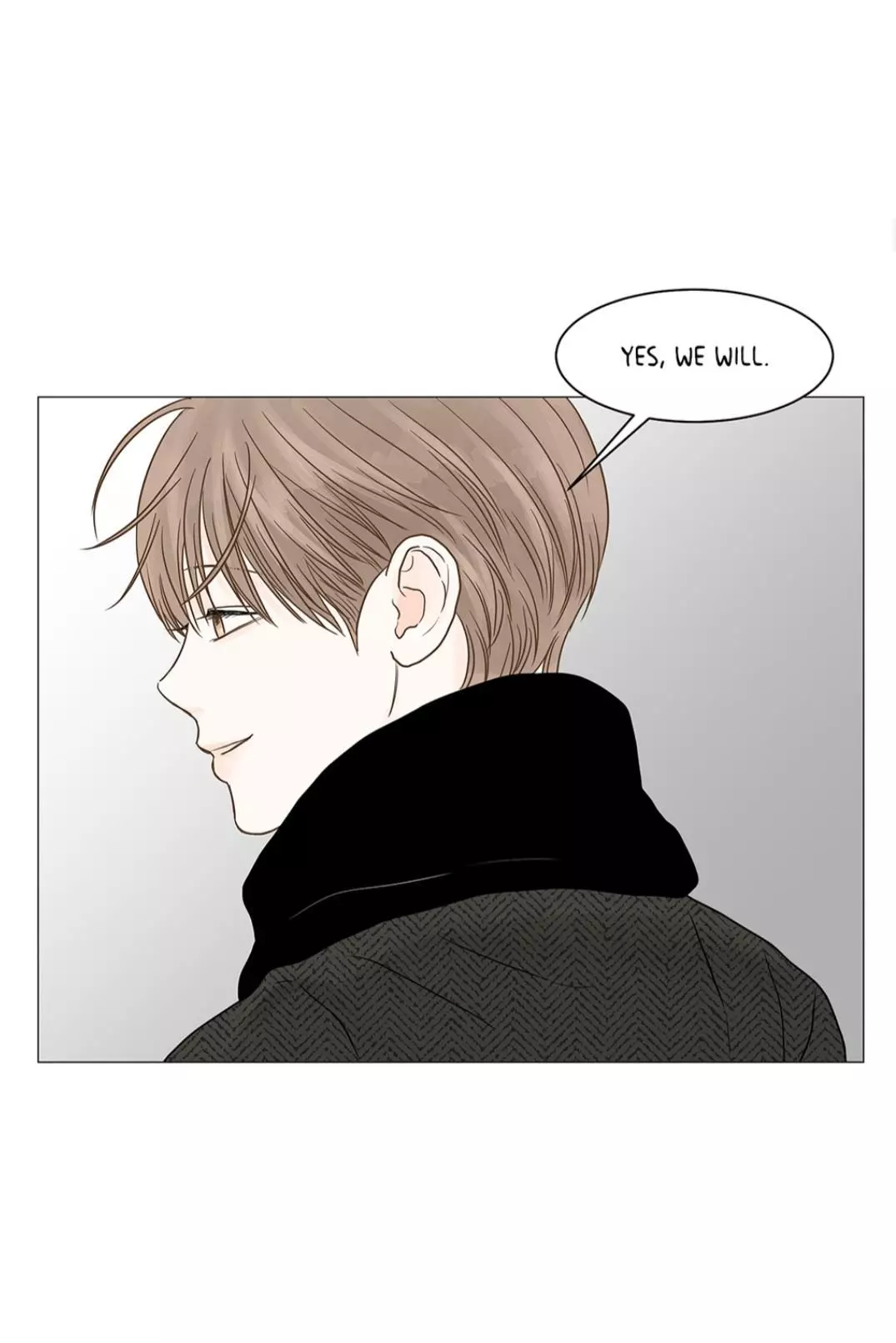 Secret Relationship - Chapter 119 Page 14