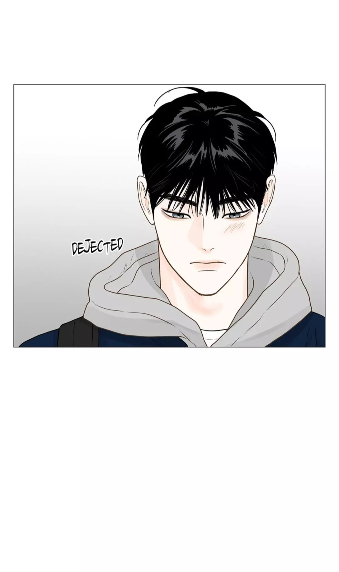 Secret Relationship - Chapter 119 Page 15