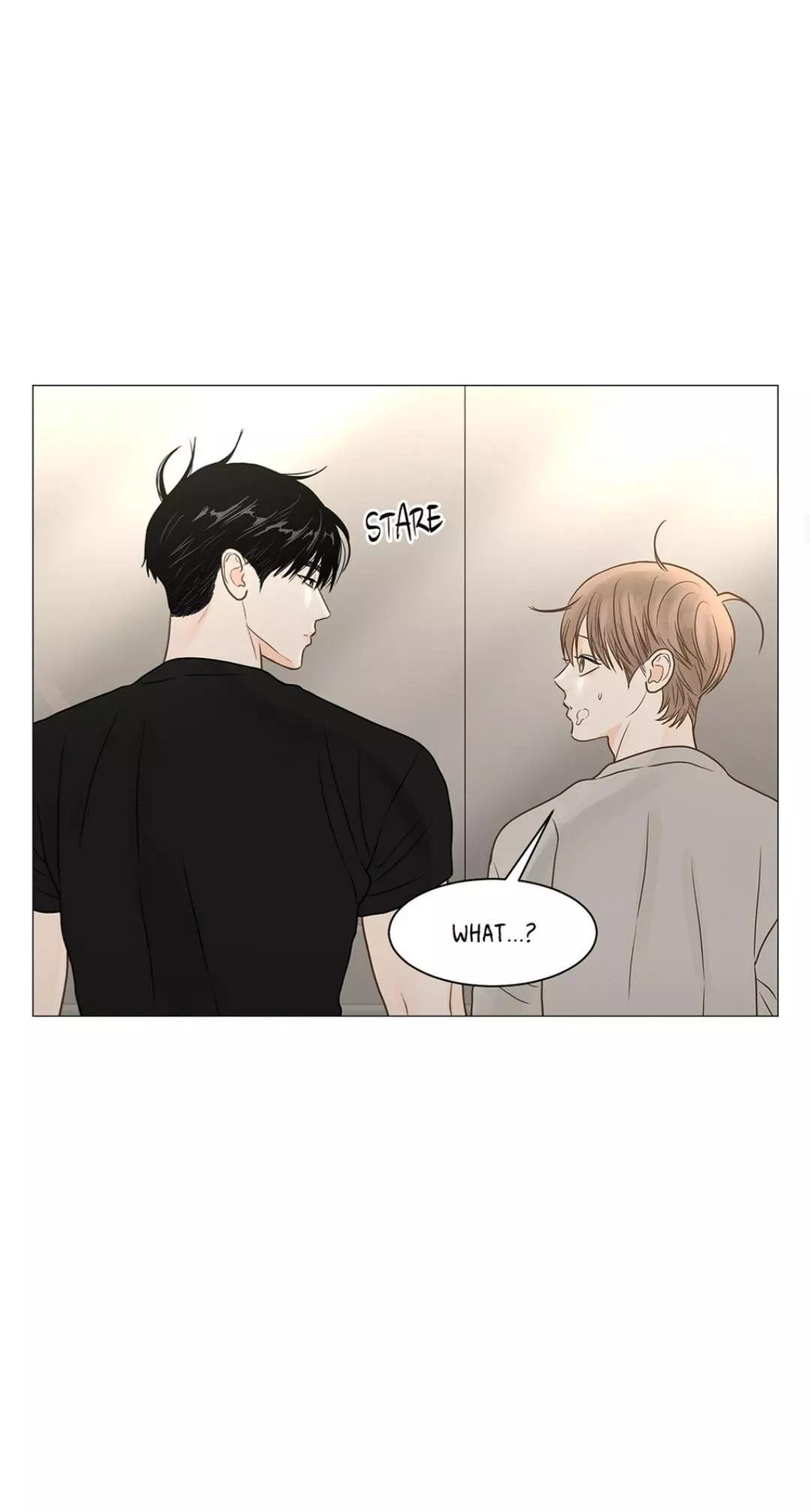 Secret Relationship - Chapter 119 Page 23