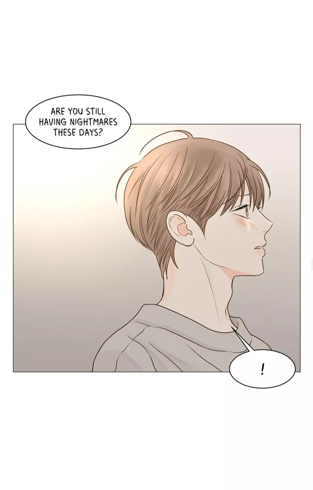 Secret Relationship - Chapter 119 Page 29
