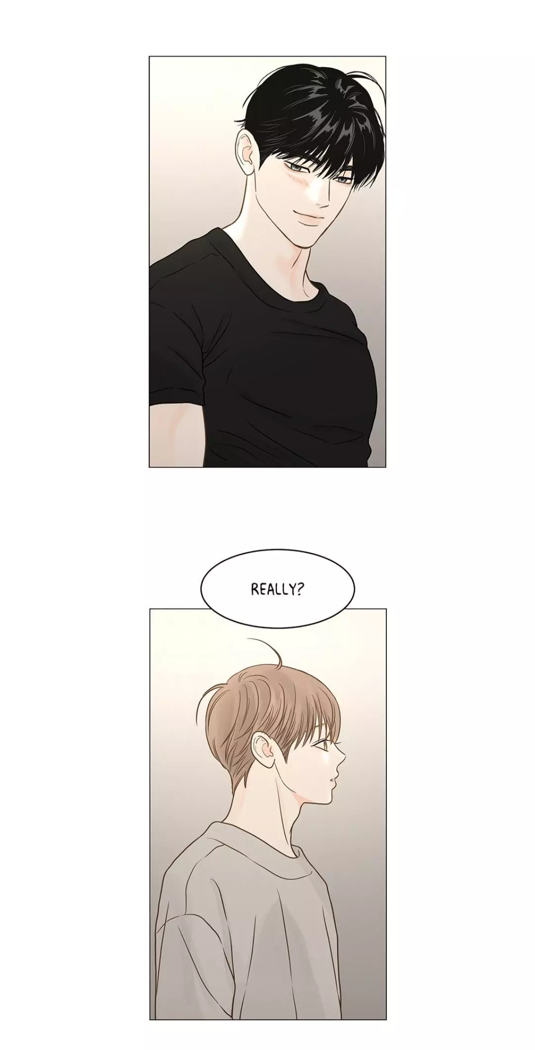 Secret Relationship - Chapter 119 Page 31