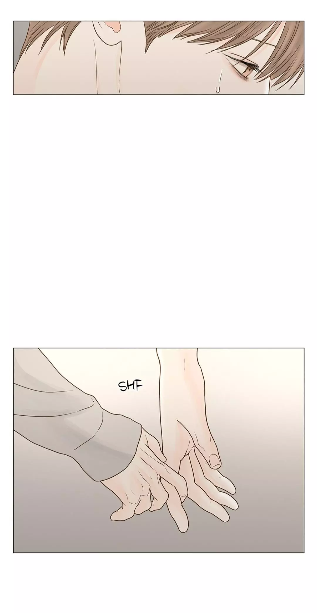 Secret Relationship - Chapter 119 Page 33