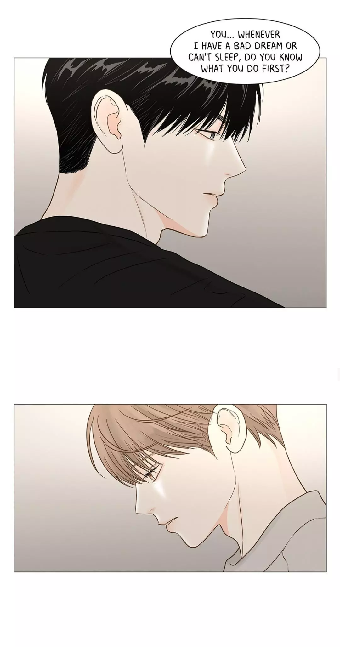 Secret Relationship - Chapter 119 Page 35