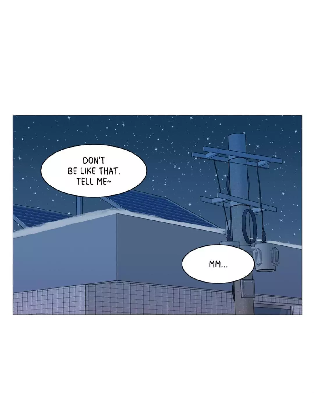 Secret Relationship - Chapter 119 Page 54
