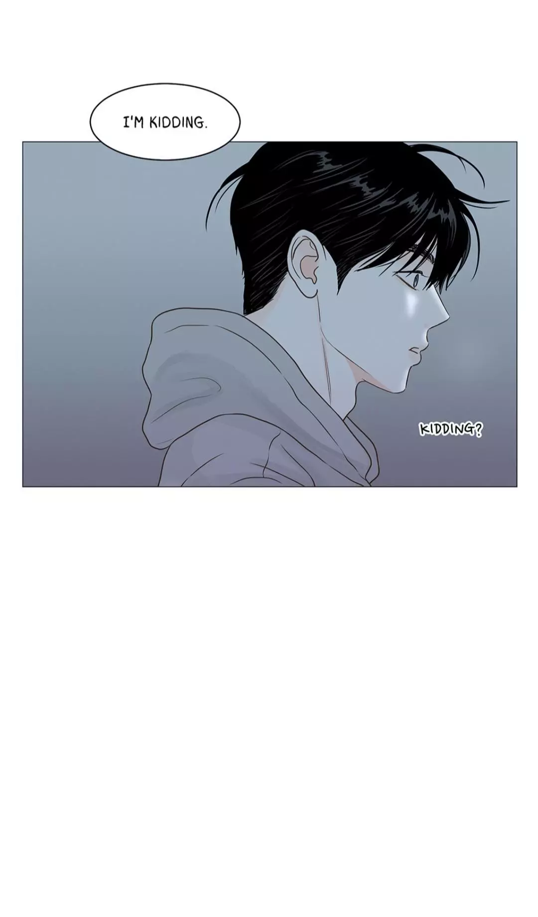 Secret Relationship - Chapter 119 Page 57