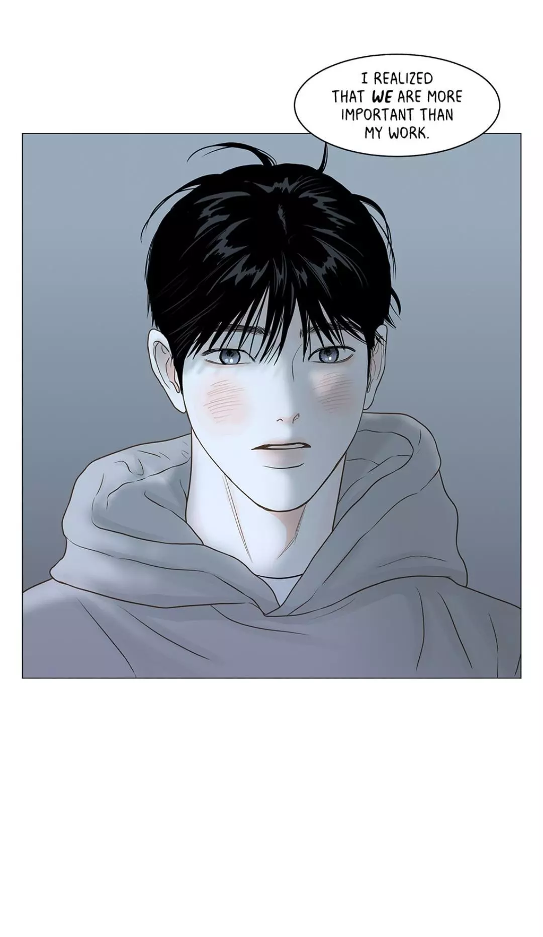 Secret Relationship - Chapter 119 Page 59