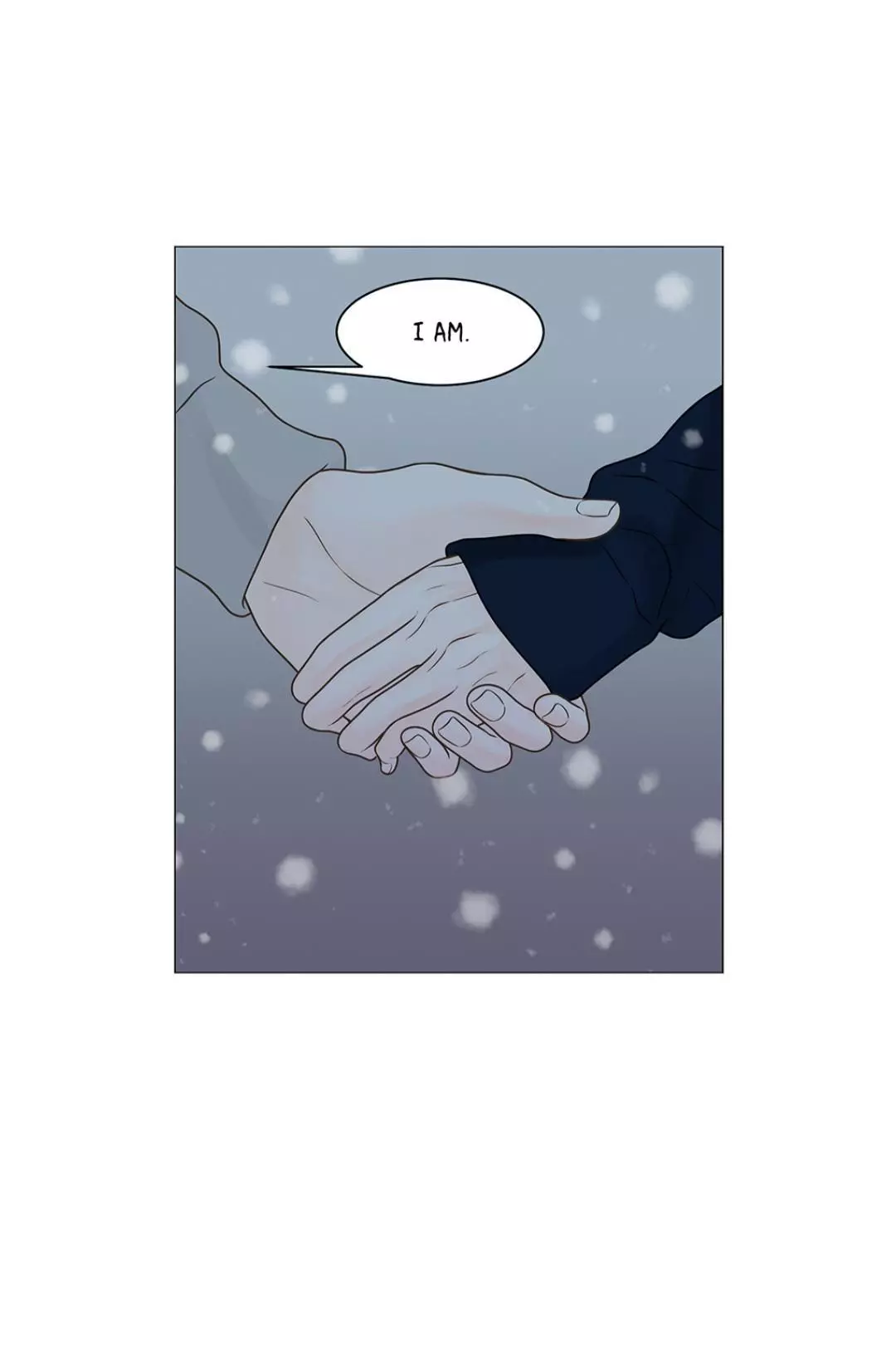 Secret Relationship - Chapter 120 Page 9